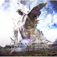 GAUNTLET / Departure For The Frontier 【CD】