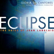 【輸入盤】 ラングレー、ジャン（1907-1991） / Eclipse: E.c.patterson / Gloriae Dei Cantores Gabriel V Brass Ensemble 【CD】