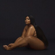 LIZZO   Cuz I Love You (Super Deluxe) 18Ȏ^   CD 