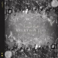 Coldplay コールドプレイ / Everyday Life 【CD】