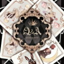 Royal Scandal / Q A-Queen and Alice- 【Jack盤】 【CD】