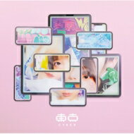 CY8ER / 東京 【初回限定盤】 【CD】