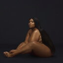 【輸入盤】 LIZZO / Cuz I Love You (Super Deluxe) 【CD】