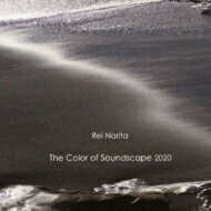 成田玲 / The Color Of Soundscape 2020 【CD】