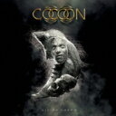 アイリフドーパ / Cocoon 【CD Maxi】