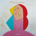 EVISBEATS エビスビーツ / PEOPLE 【生産限定盤】 【CD】