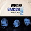 Wieder, Gansch & Paul / Menage A Trois ͢ CD