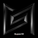 SuperM / 1st Mini Album: SuperM (ランダムカバー・バージョン) 【CD】
