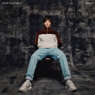 Louis Tomlinson / Walls 【LP】