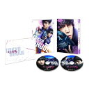 東京喰種 トーキョーグール 【S】 豪華版 Blu-ray 【BLU-RAY DISC】