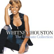 Whitney Houston ۥåȥˡҥ塼ȥ / Ultimate Collection CD