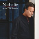 Julio Iglesias フリオイグレシアス / Nathalie 黒い瞳のナタリー: The Best Of Julio Iglesias 【CD】