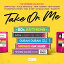 ͢ס Take On Me: Ultimate 80s Anthems CD