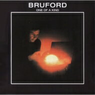 Bill Bruford ビルブルーフォード / One Of A Kind : Expanded &amp; Remixed Edition ＜SHM-CD / 紙ジャケット＞ 