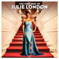 Julie London W[h / Very Best Of (180OdʔՃR[hj yLPz