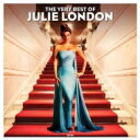 Julie London ジュリーロンドン / Very Best Of (180グラム重量盤レコード) 【LP】