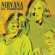 Nirvana ニルバーナ / Live... Nevermind Tour '91 (2枚組アナログレコード) 【LP】