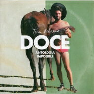 【輸入盤】 Tomi Lebrero / Doce: Antologia Imposible 【CD】