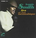 Lonnie Smith / Live At Club Mozambique (2枚組 / 180グラム重量盤レコード / LIVE LP SERIES) 【L...