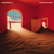 【輸入盤】 Tame Impala タームインパラ / Slow Rush 【CD】