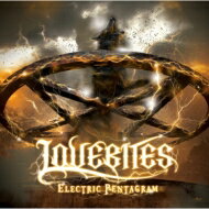 LOVEBITES / Electric Pentagram 