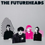 Futureheads フューチャーヘッズ / Futureheads 【LP】