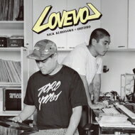 Nick Kurosawa / Ohtoro / Lovevol 【CD】