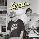 Nick Kurosawa / Ohtoro / Lovevol 【CD】