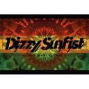 Dizzy Sunfist / One-Man, BARI, Ya-Man DX (Blu-ray) 【BLU-RAY DISC】