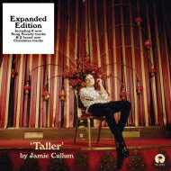 【輸入盤】 Jamie Cullum ジェイミーカラム / Taller（2CD） 【CD】