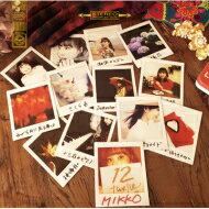 MIKKO / 12(Twelve) 【CD】