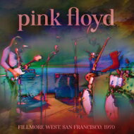  A  Pink Floyd sNtCh   Fillmore West, San Francisco, 1970 (2CD)  CD 