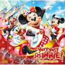 【送料無料】 Disney / 東京ディズニーランド ベリー・ベリー・ミニー! 【CD】