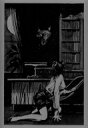 生頼範義画集“狼男達” / 生?範義 【本】