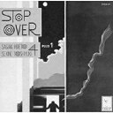 佐々木秀人 / 関根敏行 / Stop Over (2枚組アナログレコード) 【LP】