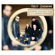 【輸入盤】 Aurore Voilque / La Valse Bohemienne 【CD】