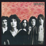 【輸入盤】 Sparks スパークス / Sparks 【CD】