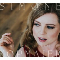 【輸入盤】 Simone (Simone Kopmajer) シモーヌ / Best Of: My Favorite Songs (2CD) 【CD】