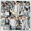 THE RAMPAGE from EXILE TRIBE / FULLMETAL TRIGGER CD Maxi