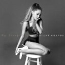 Ariana Grande / My Everything (アナログレコード) 【LP】