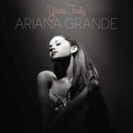 Ariana Grande / Yours Truly (アナログレコード) 【LP】