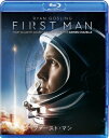 ファースト・マン【ブルーレイ】 【BLU-RAY DISC】