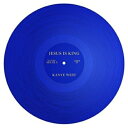 Kanye West カニエウェスト / Jesus Is King (アナログレコード) 【LP】