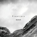 DEZOLVE / Frontiers 【CD】
