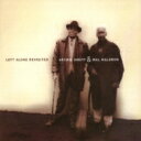 Archie Shepp / Mal Waldron / Left Alone Revisted 【CD】