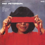 Pat Peterson / Introducing 【CD】