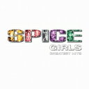 Spice Girls スパイスガールズ / Greatest Hits (180グラム重量盤レコード) 【LP】