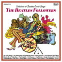 Beatles Followers - Collection Of Beatles Cover Songs - (3CD)  CD 