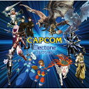 あだっちゃん / くすもん / 826aska 他 / CAPCOM Electone コレクション 【CD】