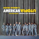 ミュージカル / American Utopia On Broadway (アナログレコード) 【LP】